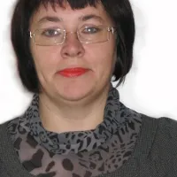 Вероника Владимировна Мальцева