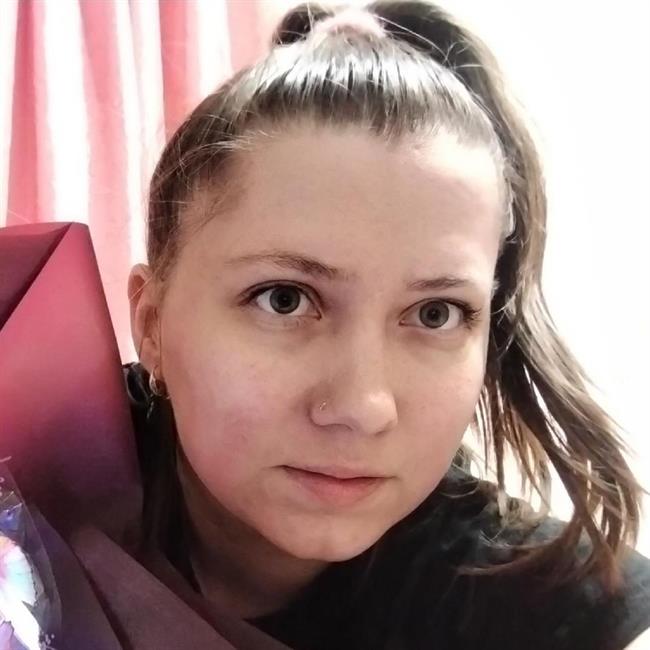 Бендер Екатерина Владимировна