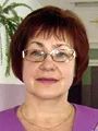Цепенко Светлана Николаевна