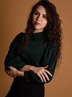 Кайзер Диана Сергеевна