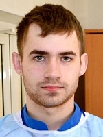 Гришков Евгений Михайлович