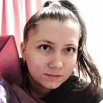 Бендер Екатерина Владимировна