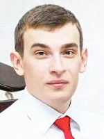 Яковлев Константин Васильевич