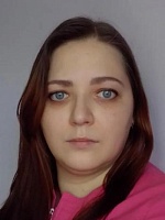 Круктанова Екатерина Николаевна