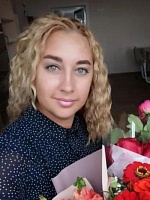Васюкова Надежда Владимировна