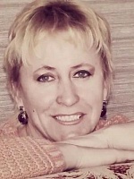 Тигиева Екатерина Борисовна