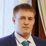Бирюков Дмитрий Андреевич