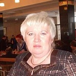 Зинченко Татьяна Петровна