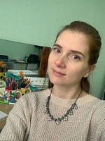 Гребенщикова Алена Сергеевна