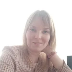 Марина Владимировна Кропачева