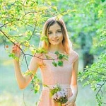 Анастасия  Андреевна  Яковенко