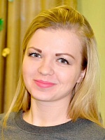 Бояринцева Галина Сергеевна