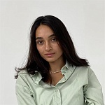 Мери Апетевна Григорян