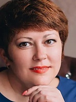 Пигалёва Марина Ивановна