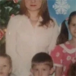 Наталья Николаевна Матвеева