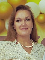 Смехнева Ирина Андреевна