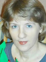 Давыдова Елена Владимировна