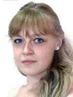 Павлова Ирина Павловна