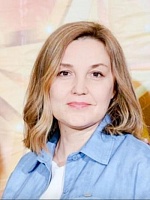 Петухова Галина Владимировна