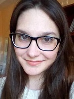 Дамаскина Анастасия Геннадьевна