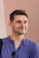Новиков Руслан Олегович