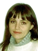 Кочережнева Елена Александровна