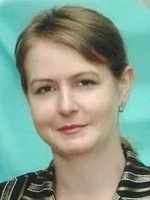 Чуфенёва Анастасия Юрьевна