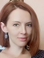 Мельникова Наталья Сергеевна