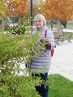 Тугарева Виктория Викторовна
