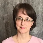 Соловиченко Марина Юрьевна