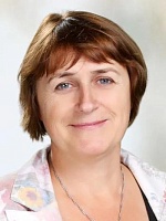 Заречнева Ирина Владимировна