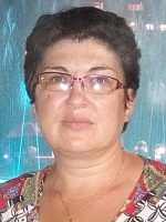 Кобцева Елена Николаевна