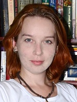Семёнова Надежда Семёновна