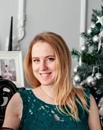 Кузнецова Анастасия Анатольевна