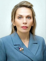 Ворожцова Наталья Александровна