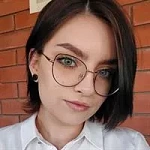 Самычина Арина Юрьевна