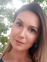Кизилова Наталья Викторовна