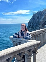 Комолова Александра Александровна