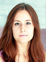 Добрыднева Елена Сергеевна