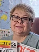 Карпова Лариса Петровна