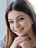 Макушина Анастасия Евгеньевна