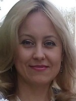 Шторг Юлия Ивановна