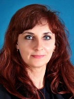 Зыбина Инна Алексеевна