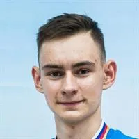 Соломатов Егор Павлович