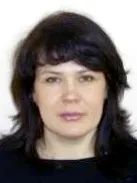 Кучина Елена Александровна