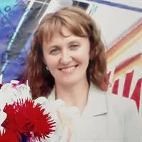 Жегулина Наталия Николаевна Жегулина Наталия Николаевна