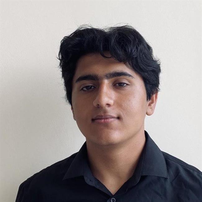 Гамзалиев Фарид Халид-оглы