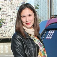 Надежда Викторовна Щукина Надежда Викторовна Щукина