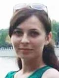 Кабанова Евгения Олеговна