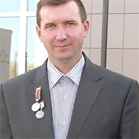 Сергей Николаевич Егиоя